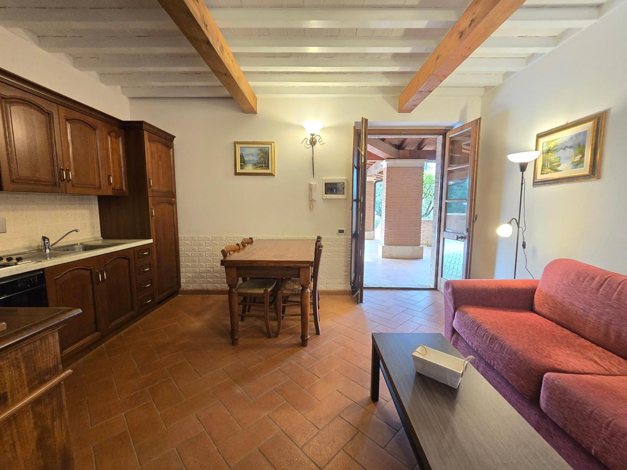 Agriturismo Capricorni Massa Marittima Exterior foto