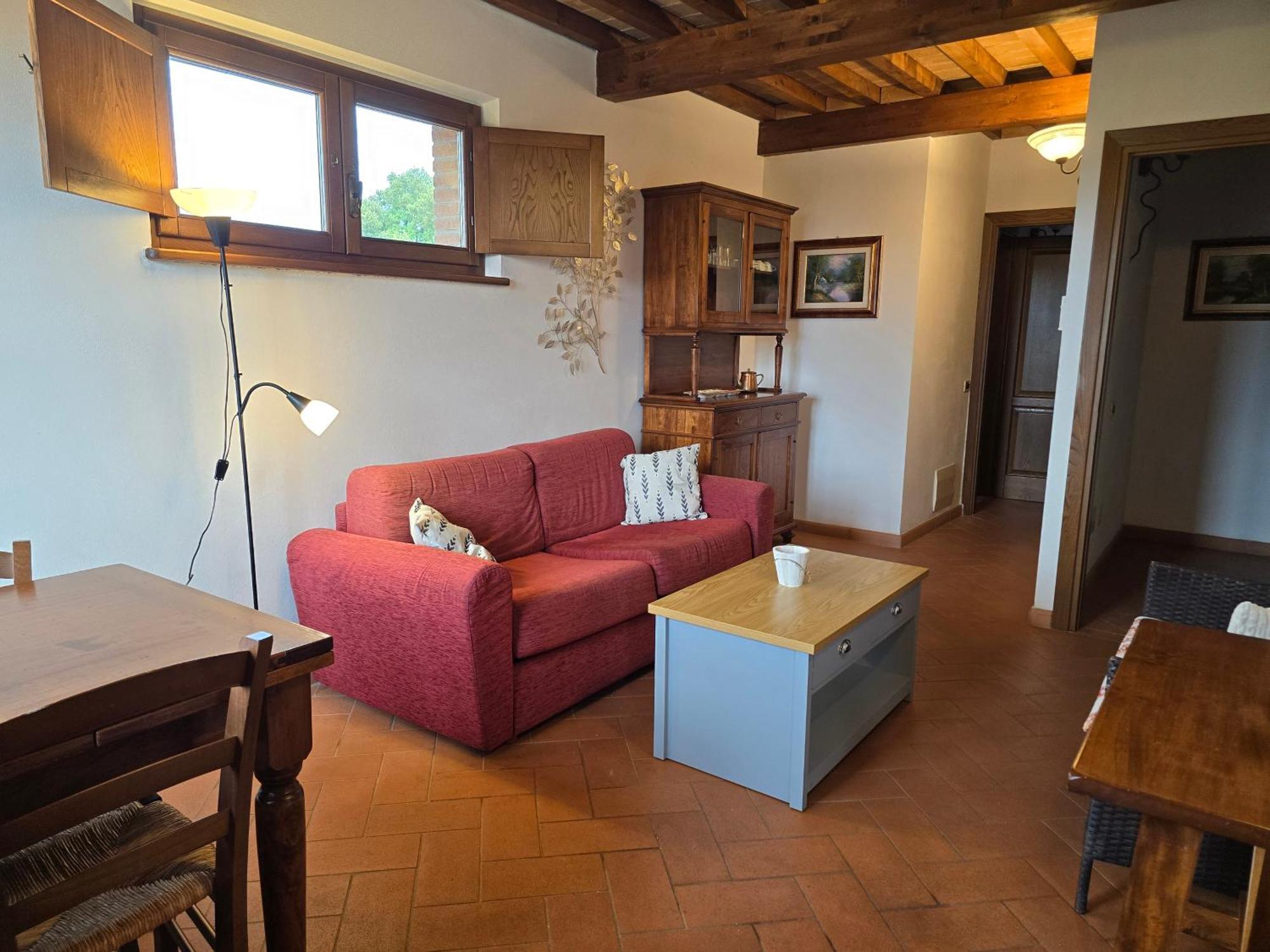 Agriturismo Capricorni Massa Marittima Exterior foto